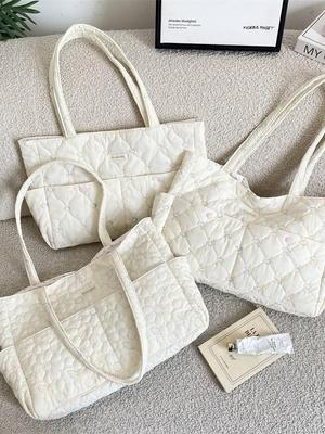 Borse da donna – Borse spaziose