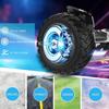 RCB Hoverboard 8.5 Inch Dual Motor APP Adult Child – Cool Gift – Army Green