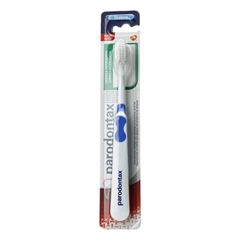 

Parodontax Soft Interdental Cleaning Brush