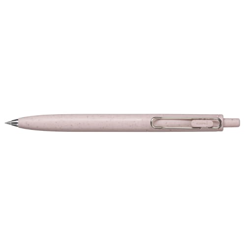 

Шариковая ручка Mitsubishi Pencil Gel Uniball One F 0.5 D розовая UMNSFT05D.13