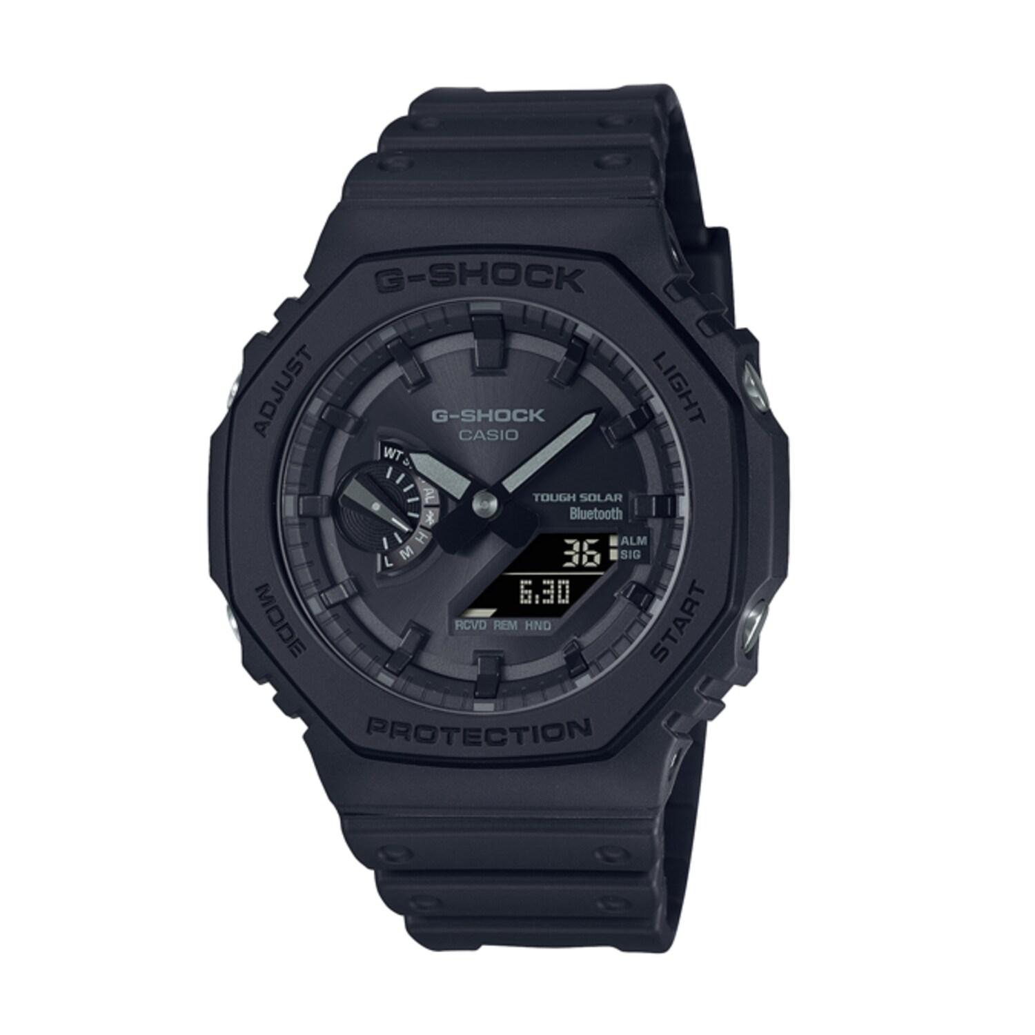 [G-SHOCK] GA-B2100-1A1DR