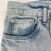 Whim Gazette WGZ1041302A0002 24 year old light blue worn denim pants Bottoms 36 Light blueUsed
