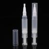 5/10pcs 5Ml Nail Oil Pen Empty Refillable Cuticle Oil Pen Brush Tip Eyelash Growth Liquid Nail Polish Cuticle Oil Pen