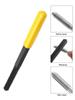 Mini Damaged Screw Thread Teeth File Professional Mechanics Bicycle Restore Tool Damaged Threads Repairing Tools