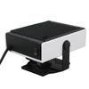 150W Portable Car Heater Defroster Defogger Heating Cooling 2 Modes 180 Degree Rotatable for Auto Home 12V