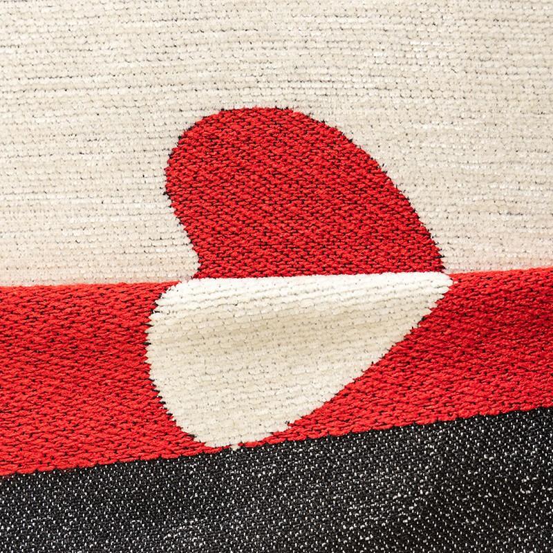 Новый мультяшный светлый роскошный диван-подушка чехол для дивана ткань синель диванное — фото 5