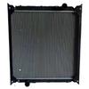 Jin Di HOWO ZZ1167 Radiator Assembly
