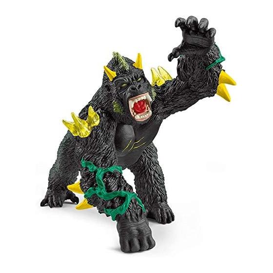 Фигурка Schleich Eldorado Monster Gorilla 42512