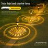 Solar Garden Pathway Lights - Dreamy Outdoor Landscape Decoration