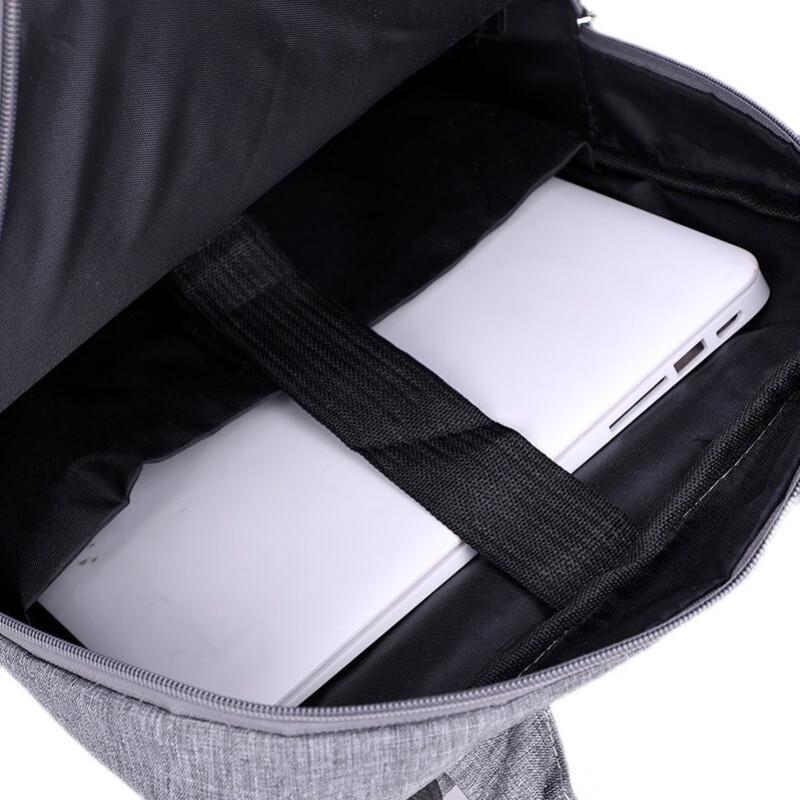 Li Shen Business Casual Laptop Backpack