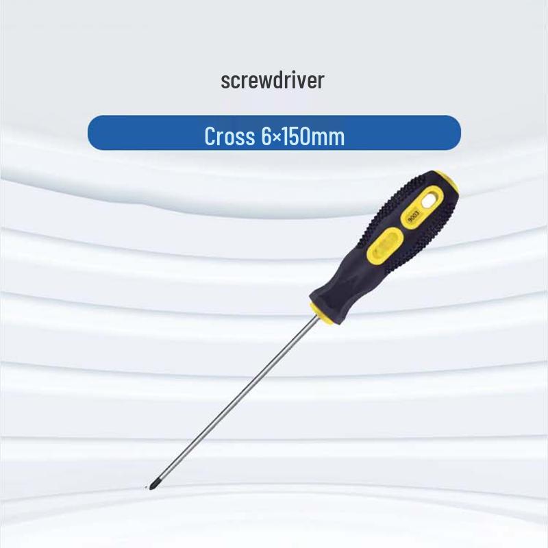 Deli Phillips Screwdriver