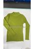 Women's 2026 Autumn Knit Long Sleeve Half-High Neck Sweater - Stylish Niche Base Layer Top