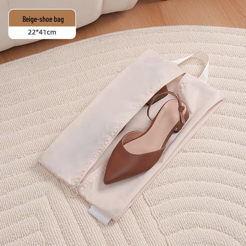 

Down Quilt & Silk Quilt Compression Storage Bag for Travel – Ideal for Bedding & Jackets