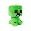 Minecraft Legends Kuscheltier Creeper Zombie Enderman Enderdrache Sitzendes Stofftier Spielgeschenk