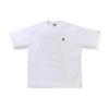 A BATHING APE Head One Point Tee 1H30-110-004