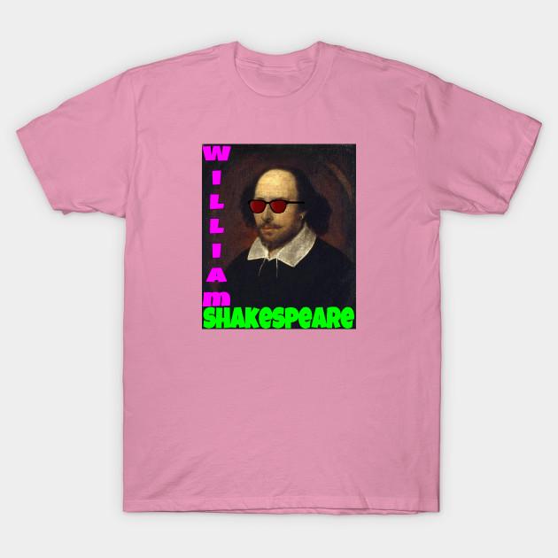 T Shirt Women Shakespeare London Calling Harajuku Print Kawaii Tshirt Summer Short Sleeve Female T-Shirt Top Tee