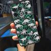 Skeleton Dinosaur Pattern Funda For OnePlus 10T 8T 9RT 12 13 13R 11 9 10 Pro OnePlus Nord 4 CE 2 3 Lite N20 N30 Case