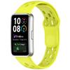 For Compatible Band 10/8/9 Replacement Silicone Watch Strap with Snap Button Buckle and Breathable Design