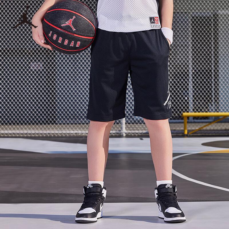 

Jordan Сетчатые спортивные шорты Nike AJ для детей 6