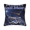 Project Hail Mary Fanart Pillow Cover Cute Funny Pillow Case For Office Car Home Decor Soft Pillowcases Birthday Gift
