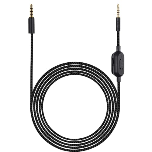 

G433 сменный аудиокабель для Logitech G433 G233 G Pro G Pro