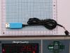 Blue PL2303TA USB to TTL RS232 Serial Module Upgrade Cable
