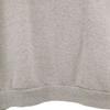 Maison Margiela made in Italy Short sleeve sweat 10 Gray Men's Used