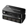 For HD    8K  Multi-device Compatibility Up to 7680*432060hz High-clr Picture Quality  Simple    Wide Application