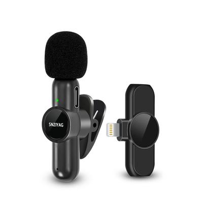 Accesorios para audio y video – Micrófonos