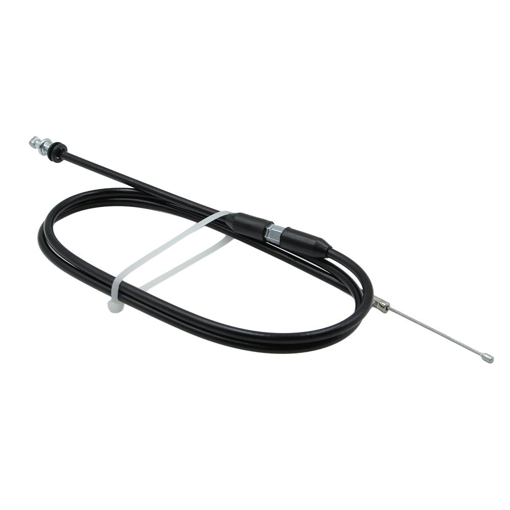 Throttle Cable 820mm/1180mm for 50cc 70cc 90cc 110cc 125cc 150cc Kids ATV Quad 4 Wheeler Taotao Dirt Bike Motorcycle Baja Roketa Throttles 2