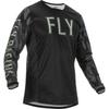 Mountainbike Downhill Trikot Radsportbekleidung Offroad Motorrad Fahrbekleidung Schnelltrocknend UV-Schutz T-Shirt