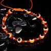 Day Gift Couple Crystal Bead Bracelet Demon Eye Bracelet Female Bracelet Fashion Jewelry