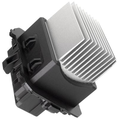 Renault CLIO III 05-14 / Grandtour 07-12 Blower Resistor
