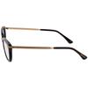Jimmy Choo Demo Rectangular Ladies Eyeglasses Jc217 807 52
