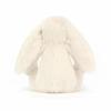 Jellycat Floral Bunny Plush Toy - Comfort Doll Gift for Best Friend's Birthday