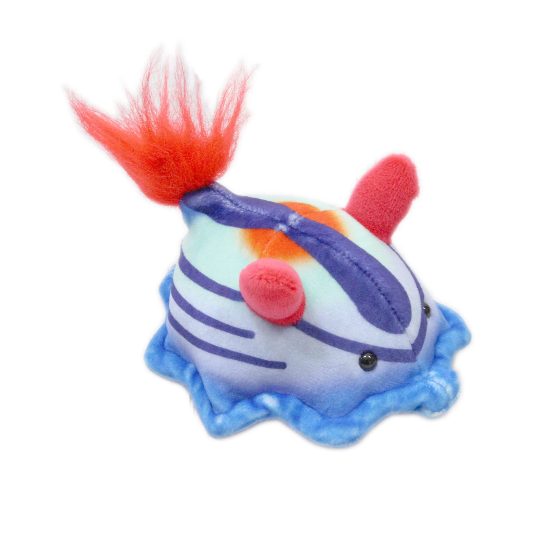 

Взлет Покепуни Сеторююгу Морской Слизняк