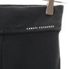 ARMANI EXCHANGE Long pants XS black Women Used