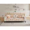 Latex Sofa Cushion Mat Sofa Cushion Summer Ice Silk Sofa Cover  New Non-Slip Cover Towel Dirt-Resistant
