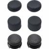 CYBER Analogstick-Abdeckung und Assiststick-Set (für PS5) Schwarz - PS5