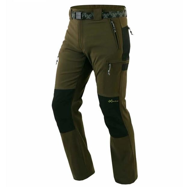Newwood Trousers Madeira