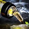 Measured Automatic Wine Pourer 1/3pcs Quick Accurate Spirit Dispenser No Drip Liquor Pour Spout for Home Bar Party Pub Use