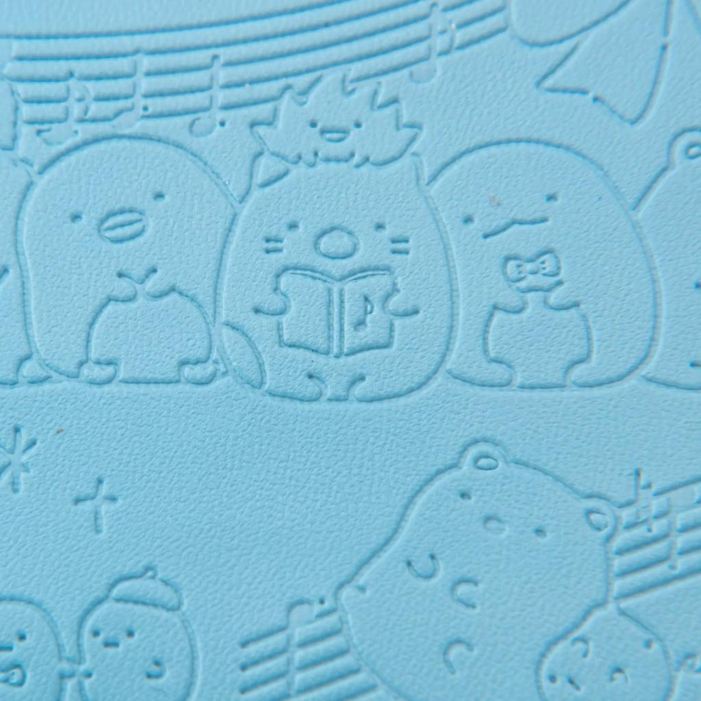 Premium Happy School Sumikkogurashi Pencil Case PT05602 San-X