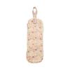 Tea AfternoonTea LIVING Folding Umbrella JF81 Small Floral Pattern Umbrella Cover Pink [Afternoon Living]