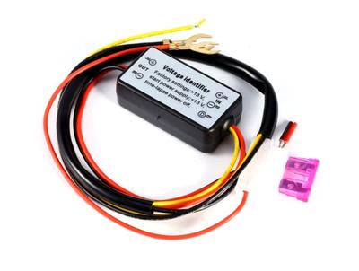 DRL Off-Road Daytime Running Lights Automatic