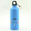 Bolttle Animals Creative Gift Outdoor Mug Portable Aluminium Cartoon Sports Mug Cartoon Figure Mug Stainless Steel Water Bottle with Lid Insulated Mug
