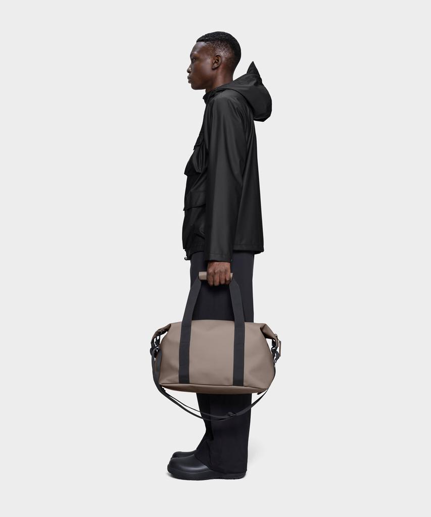 Rains Halo Weekend Bag Small - Cinder