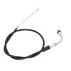700mm Motorcycle Throttle Cable Wire for Z50A Z50R CRF50F XR50R Mini Monkey Dirt Bike