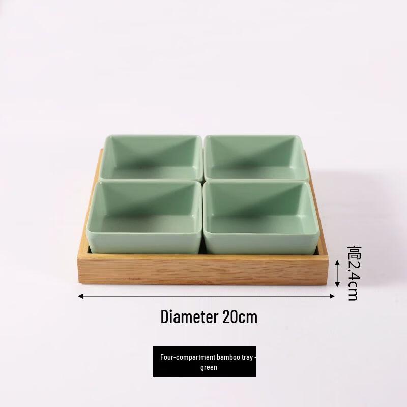 Xuan Kun Pai Japanese Style Melamine Serving Platter