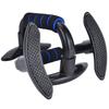 1 Pcs Pushup Stand Bar for Fitness Sports Equipment for Exercise Body Building(blue)