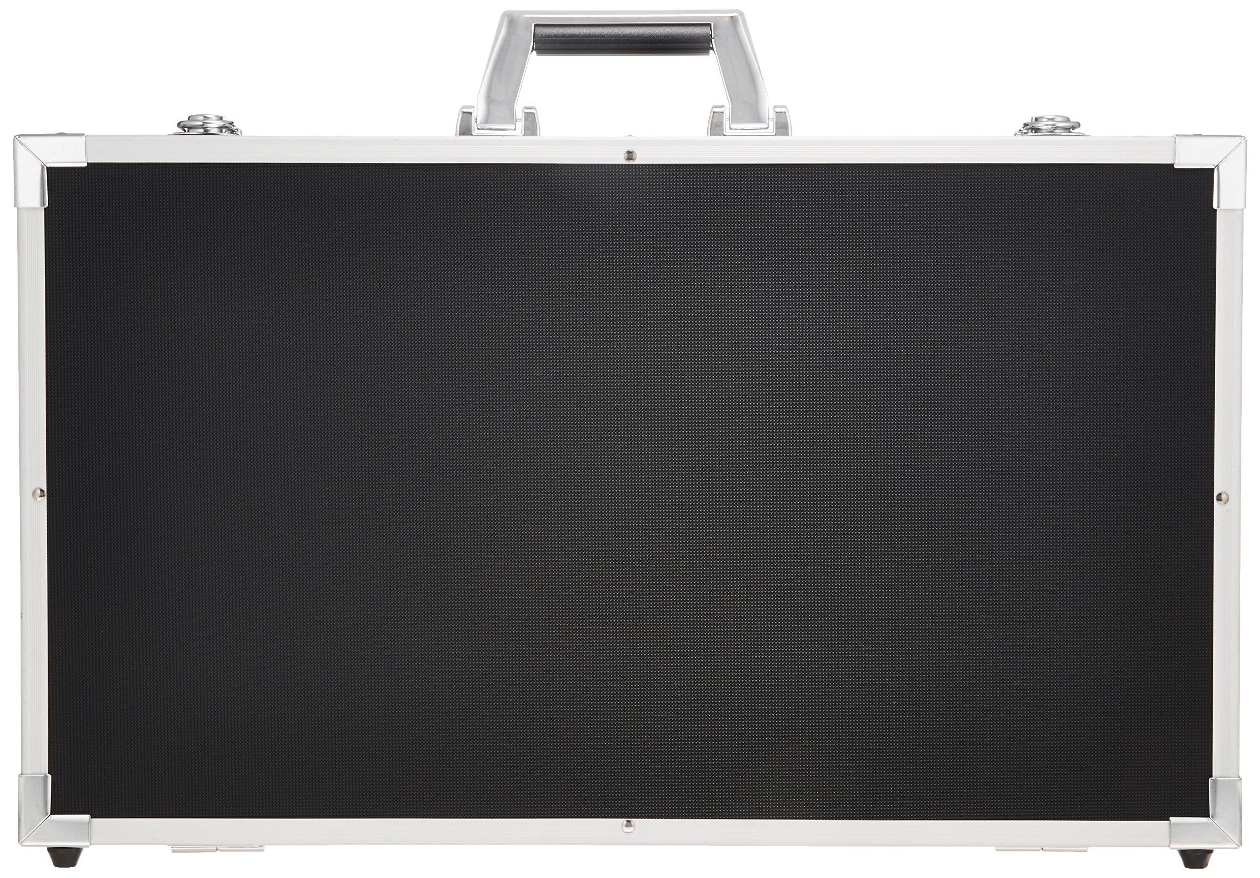 

CNB Effector Case CompactMulti PDC-700 Black
